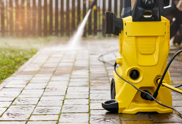 Best Gas Station Cleaning  in Varnville, SC