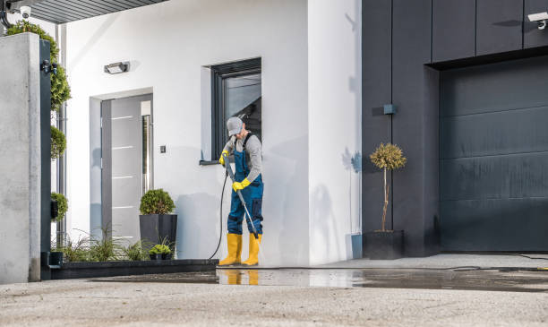 Best Post-Construction Pressure Washing  in Varnville, SC