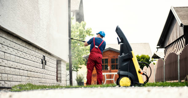 Best Playground Equipment Cleaning  in Varnville, SC